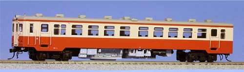 Amazon | HOゲージ 56018 キハ17 一般色 シールドビーム | 鉄道模型 通販